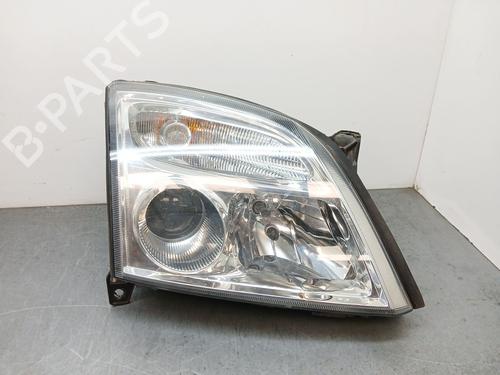 Lyskaster høyre OPEL SIGNUM Hatchback (Z03) 2.2 DTI (F48) (125 hp) 28605709