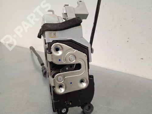 Used Front right lock HYUNDAI ix20 (JC) 1.6 CRDI (116 hp) 9581602