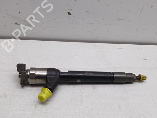 Injector OPEL ASTRA K (B16)  | BP25849572M100 