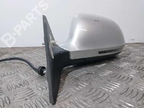 Left mirror AUDI A5 (8T3) 2.7 TDI | BP11182018C26 