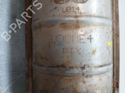 Catalyst HYUNDAI SANTA FÉ II (CM) 2.2 CRDi 4x4 | BP31123460M10