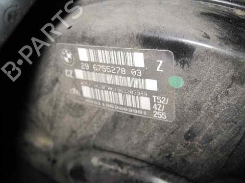 Intercooler BMW 3 (E46) 320 d | BP2369706M30 