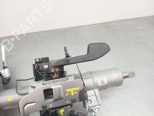 Steering column RENAULT CAPTUR II (HF_) LPG (HFMT) | BP40259211M21 - Image 4