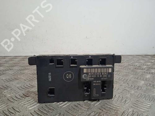 Elektronisk modul MERCEDES-BENZ C-CLASS (W203) [2000-2007]  13815445