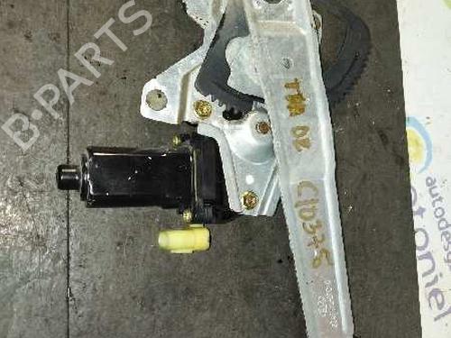 Used Rear right window mechanism Rear right window mechanism KIA PICANTO I (SA) 1.1 (65 hp) 2420912 2420912