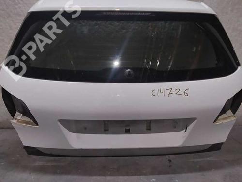 Tailgate PEUGEOT 308 II (LB_, LP_, LW_, LH_, L3_) 1.6 HDi 100 | BP10744792C6