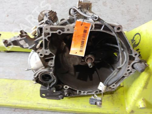 Gearbox OPEL COMBO E Tour / Life (K9) 1.5 | BP33019081M3 - Image 11