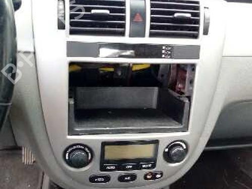 Climate control CHEVROLET NUBIRA Saloon 1.6 | BP2786836I5 