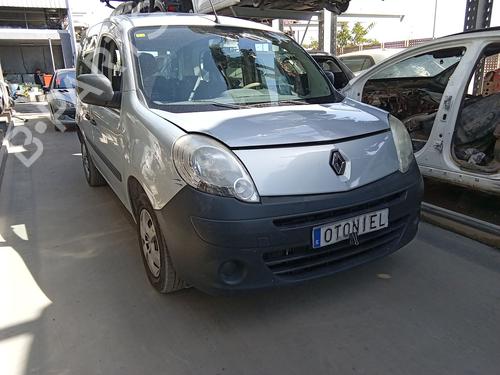 Left front window switch RENAULT KANGOO / GRAND KANGOO II (KW0/1_) 1.5 dCi 85 (KW0K, KW0L, KW0B) | BP38912181I27 - Image 3