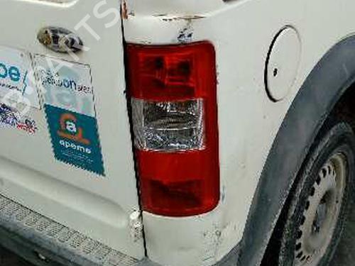 Fuel pump FORD TOURNEO CONNECT 1.8 TDCi /TDDi /DI | BP2441017M76 