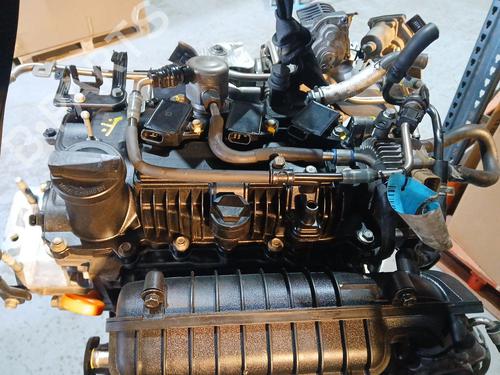 Engine HYUNDAI KONA (OS, OSE, OSI) 1.0 T-GDi | BP22197204M1
