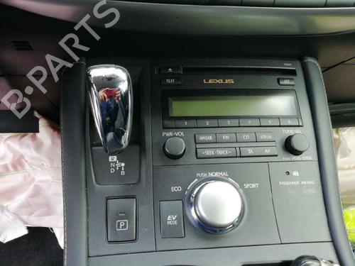 Climate control LEXUS CT (ZWA10_) 200h (ZWA10_) | BP34279988I5  - Image 24