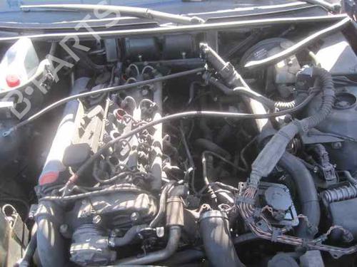 Gearbox BMW 3 (E46) 330 d | BP2381407M3 