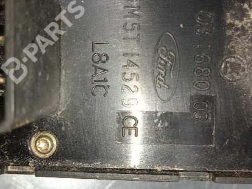 Left front window switch FORD FOCUS II (DA_, HCP, DP) 2.0 TDCi | BP6704558I27 