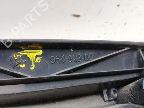 Third brake light MERCEDES-BENZ VITO / MIXTO Van (W639) 110 CDI (639.601, 639.603, 639.605) | BP32170227L11 