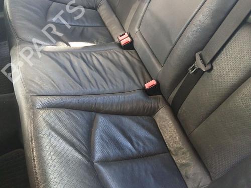 Rear seat MERCEDES-BENZ E-CLASS (W211) E 270 CDI (211.016) | BP30125025C17