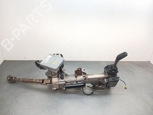 Steering column FORD FIESTA VII (HJ, HF) 1.0 EcoBoost | BP40040832M21 - Image 1
