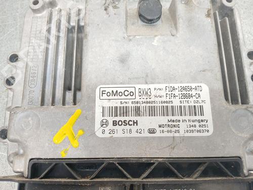 Engine control unit (ECU) FORD C-MAX II (DXA/CB7, DXA/CEU) 1.0 EcoBoost | BP33716834M57 - Image 2