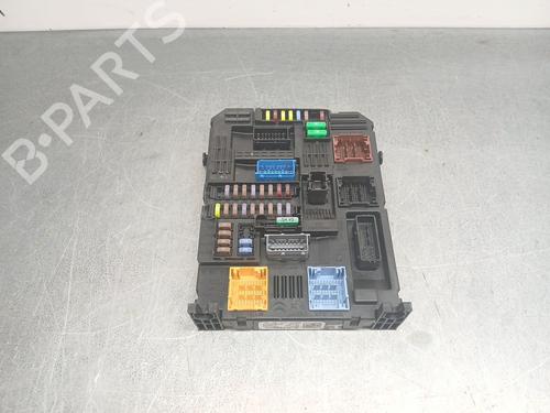 Used Fuse box Fuse box OPEL COMBO Box Body/MPV (K9) 1.5 D (102 hp) 33465563 33465563