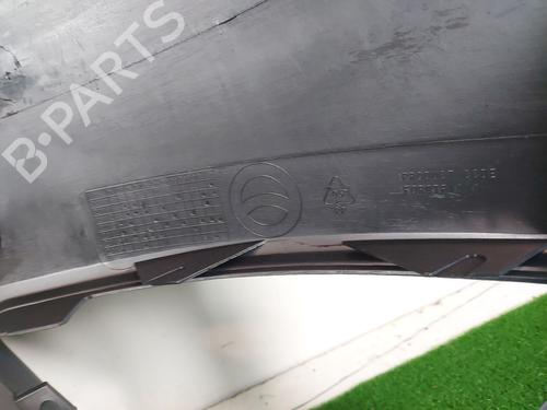 Front bumper FORD FIESTA V (JH_, JD_)  | BP24202641C7 