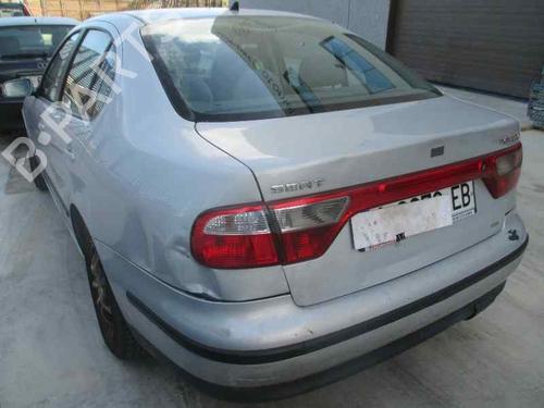 Nebelscheinwerfer links SEAT TOLEDO II (1M2) 1.9 TDI | BP2358393C30 