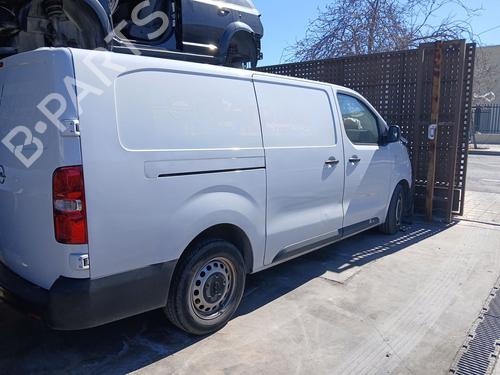 Brukte deler til OPEL VIVARO C Van (K0)  1.5  4440867
