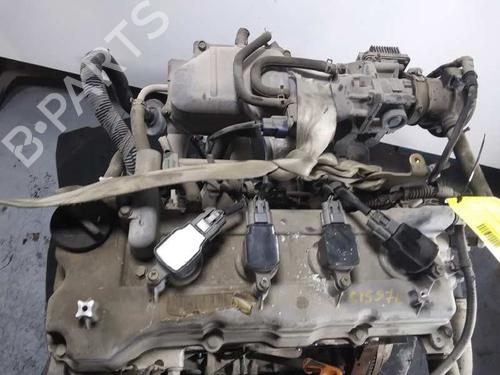 Engine NISSAN PRIMERA Hatchback (P12)  | BP16217028M1 