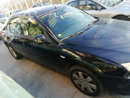 Left front window switch FORD MONDEO III (B5Y)  | BP12126567I27 