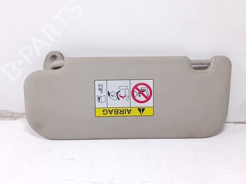 Højre solskærm KIA CARENS IV | BP17543069I2 - Image 6