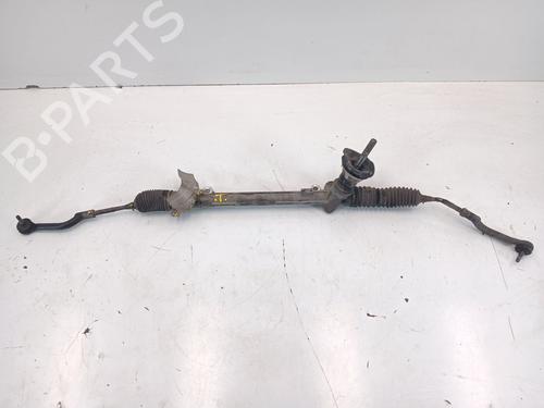 Styregear/Snekke NISSAN QASHQAI I (J10, NJ10) 2.0 | BP29062845M22