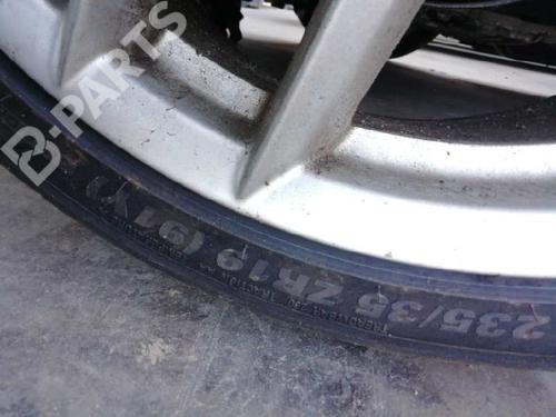 Left rear window motor SEAT LEON (1P1) 2.0 TDI 16V | BP10513605E23 