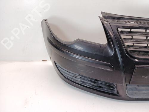 Front bumper VW POLO (9N_, 9A_) 1.2 | BP27868709C7 