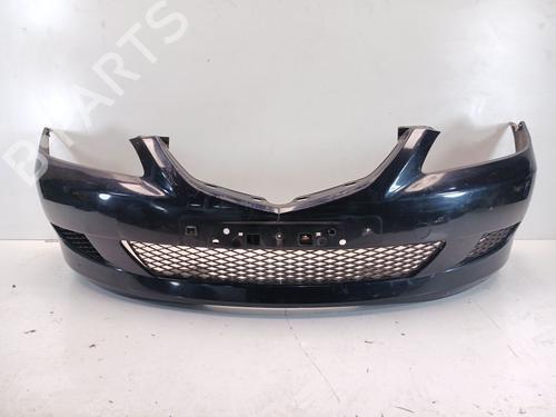 Foran støtfanger MAZDA 6 Hatchback (GG) 2.0 DI (GG14) BP28216324C7