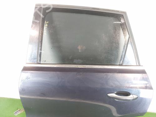 Left rear door AUDI Q5 (8RB) 2.0 TDI quattro | BP24668696C4 