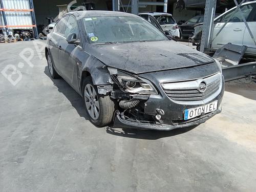 Brugte OPEL INSIGNIA A (G09) 2.0 CDTI (68) 4992557