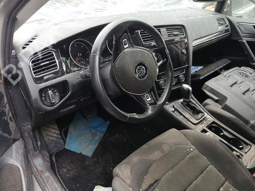 Front left panel VW GOLF VII (5G1, BQ1, BE1, BE2) 1.6 TDI | BP23132640C58  - Image 11