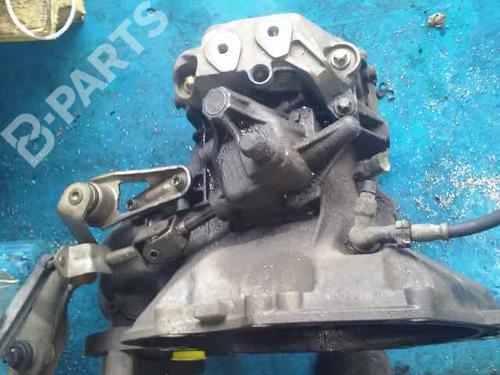 Gearbox OPEL CORSA C (X01) 1.2 Twinport (F08, F68) | BP2419593M3 