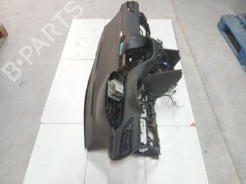 Airbag Kit PEUGEOT 208 I (CA_, CC_)  | BP20156028C86 