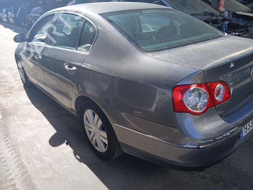 Compresseur AC VW PASSAT B6 (3C2) 2.0 TDI 16V | BP30410739M34 