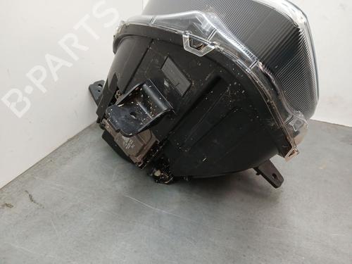 Left headlight OMODA 5  | BP29284347C28  - Image 5
