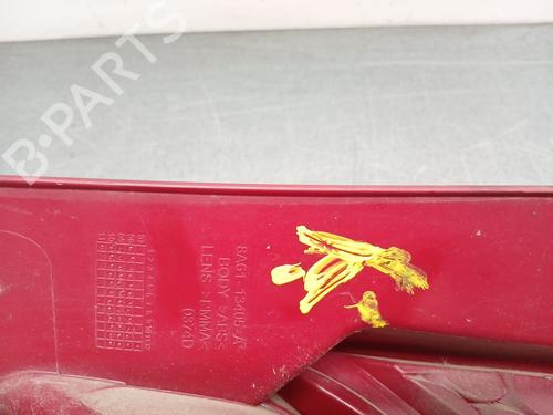Left taillight FORD FIESTA VI (CB1, CCN) 1.4 TDCi | BP38786082C34 - Image 5