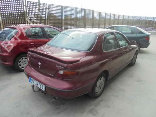 Left taillight HYUNDAI LANTRA II (J-2)  | BP2363492C34 