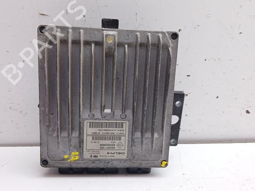 Used Engine control unit (ECU) NISSAN NV200 Van 1.5 dCi 85 (M20, M20N, M20M) (86 hp) 32439672