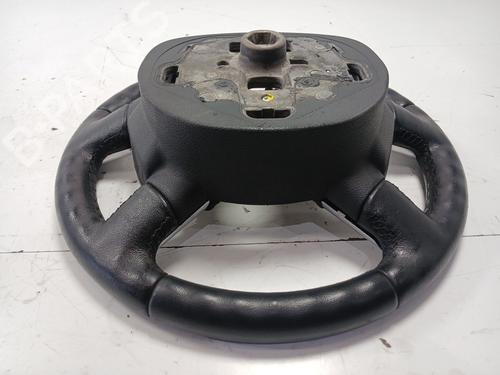 Steering wheel FORD FOCUS II (DA_, HCP, DP) 1.6 TDCi | BP36986806C49 - Image 3