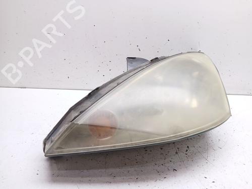 Left headlight FORD FOCUS I (DAW, DBW) 1.8 TDCi | BP37795189C28 - Image 2