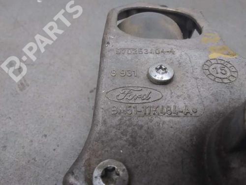 Front wiper motor FORD FOCUS III 1.0 EcoBoost | BP10912417M29 