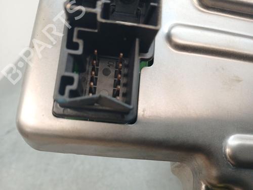 Steering column OPEL CORSA D (S07) | BP30544378M21 - Image 8