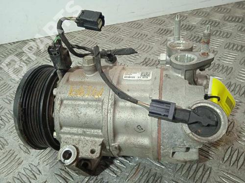 AC compressor FORD FIESTA VII (HJ, HF)  | BP11938118M34 
