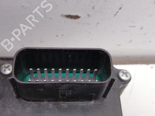 Front left lock FIAT 500e (332_) Elektro 3+1 (FA1) | BP32316271C98