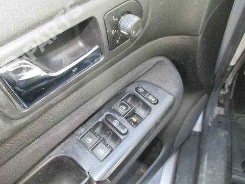 Rear left exterior door handle VW GOLF IV (1J1) 1.9 TDI | BP2381086C130  - Image 17